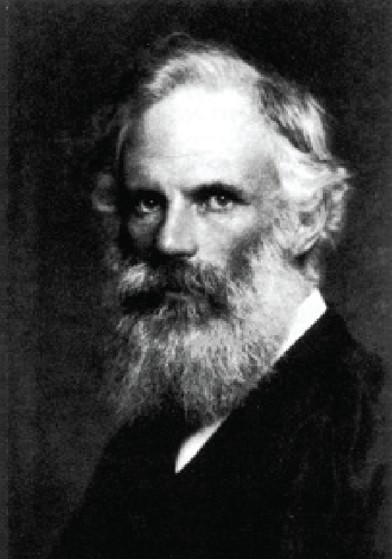 George Fitzgerald (1851-1901). From Wikimedia Commons, public domain