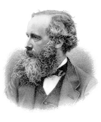 James Clerk Maxwell (1831-1879) [RECHTEN]