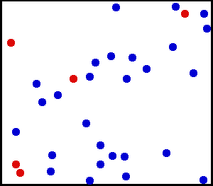 Computing multiple collisions by hand is quite challenging, but can be done ‘easily’ with the computer. Figure made by A. Greg, public domain